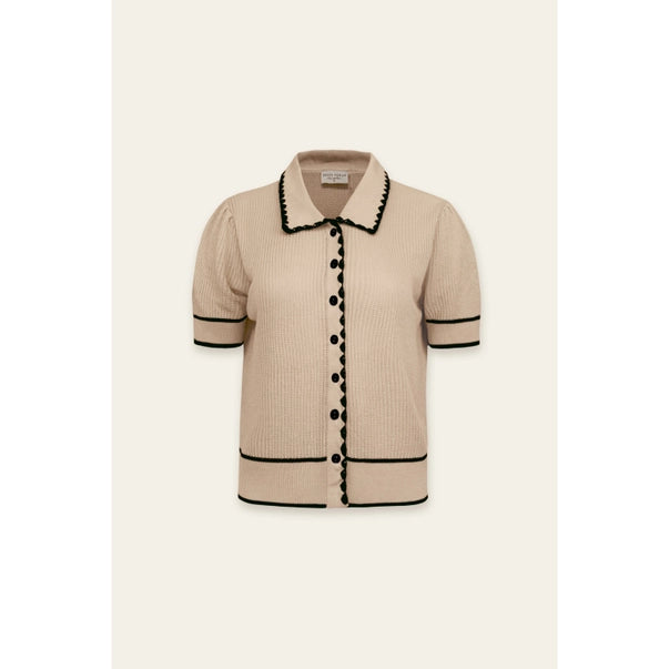Bay Breeze Top