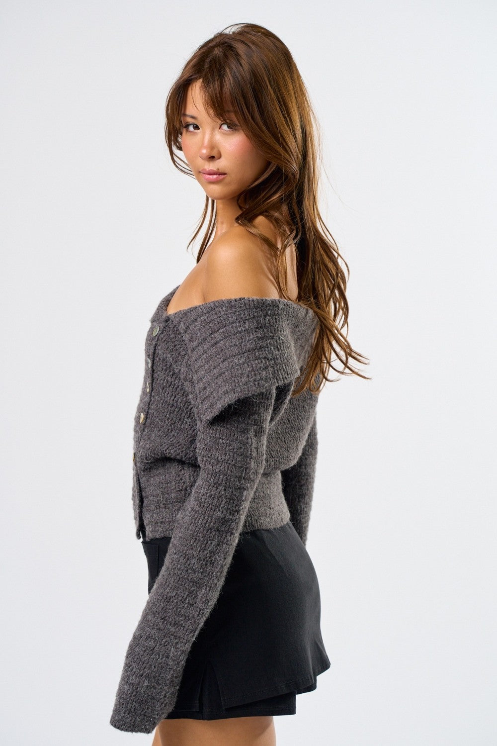 Savannah Top