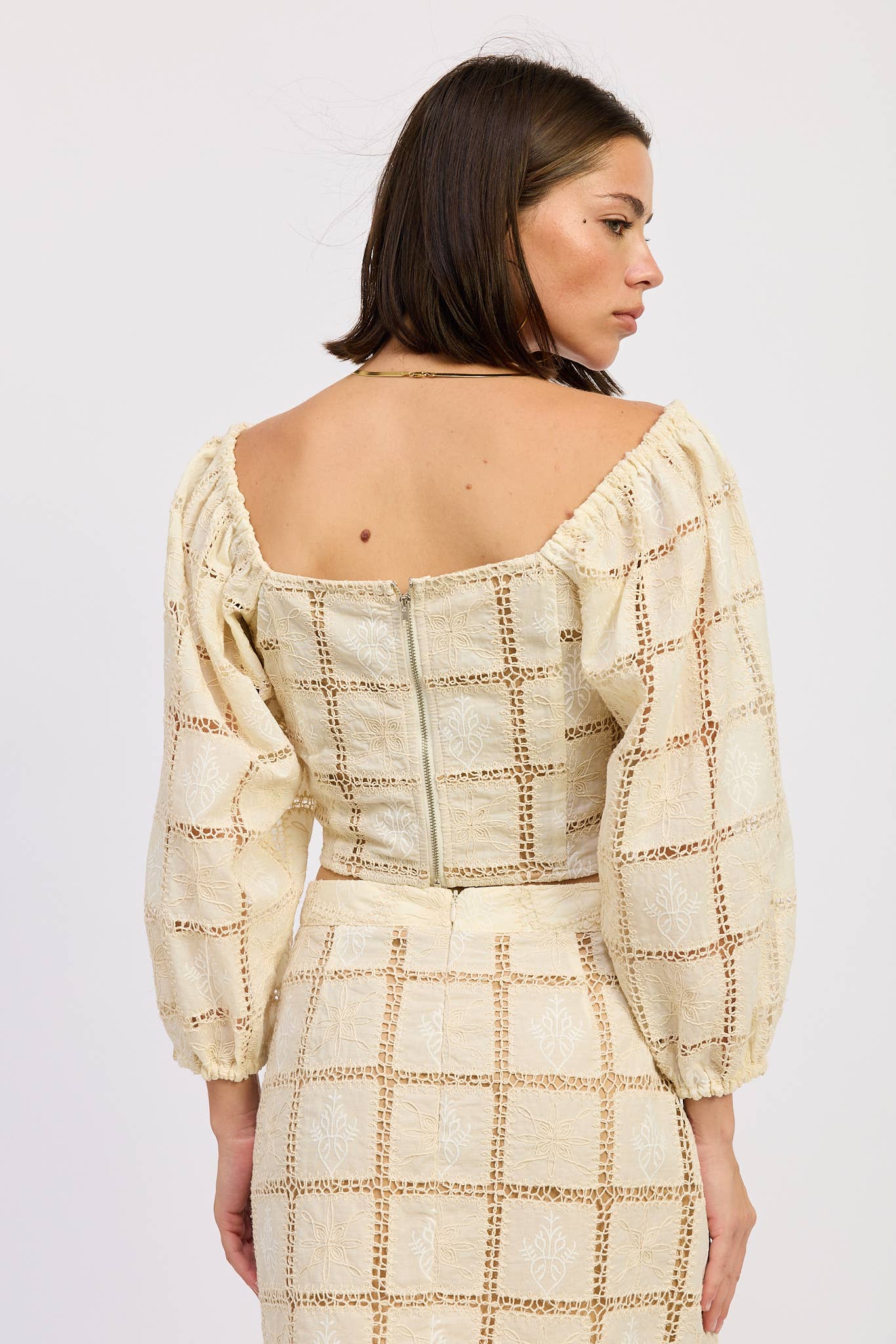 Savannah Top