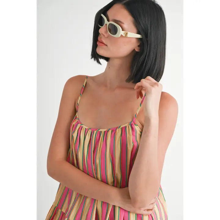 Del Sol Dress