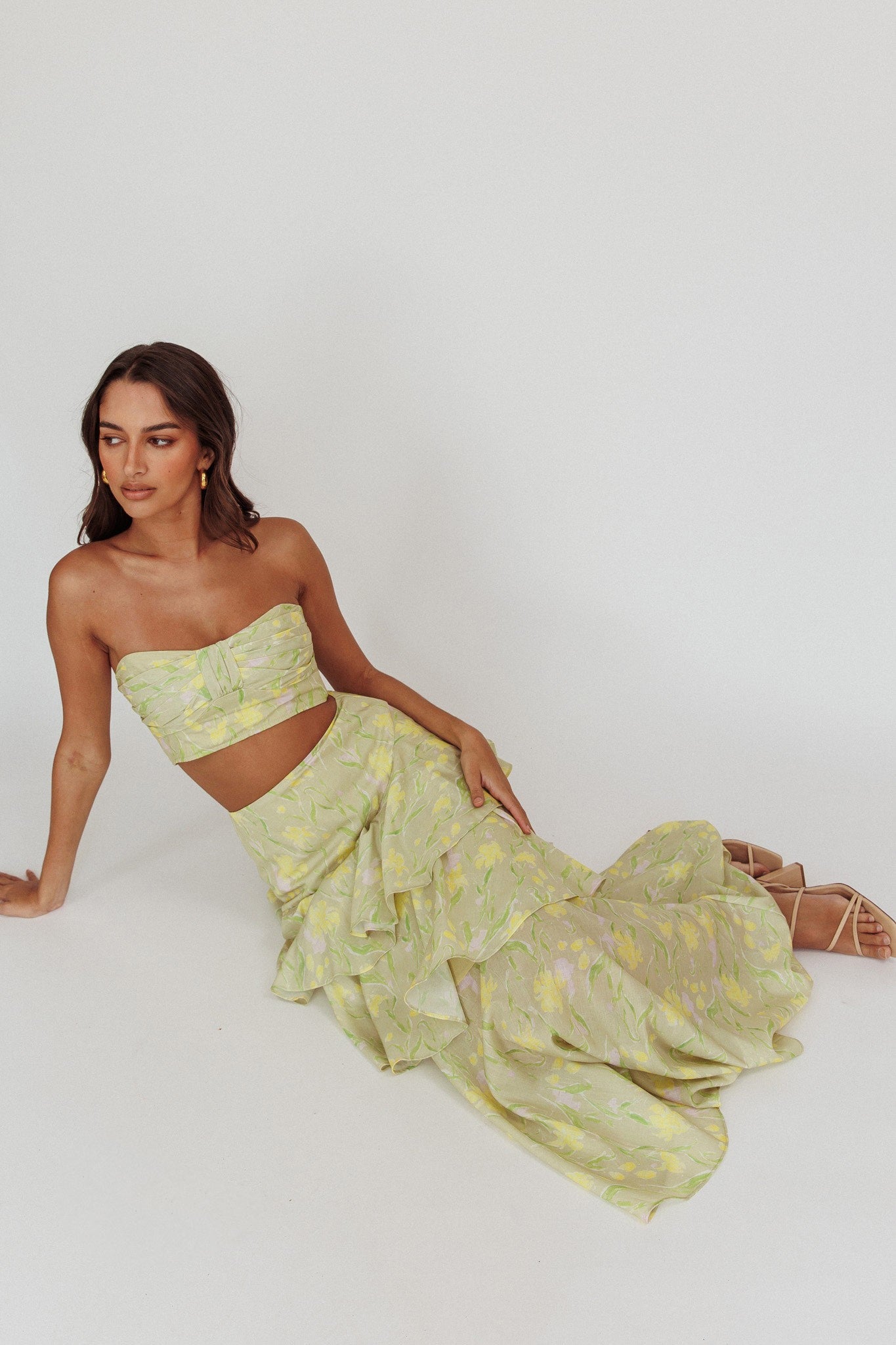 Natalia Skirt