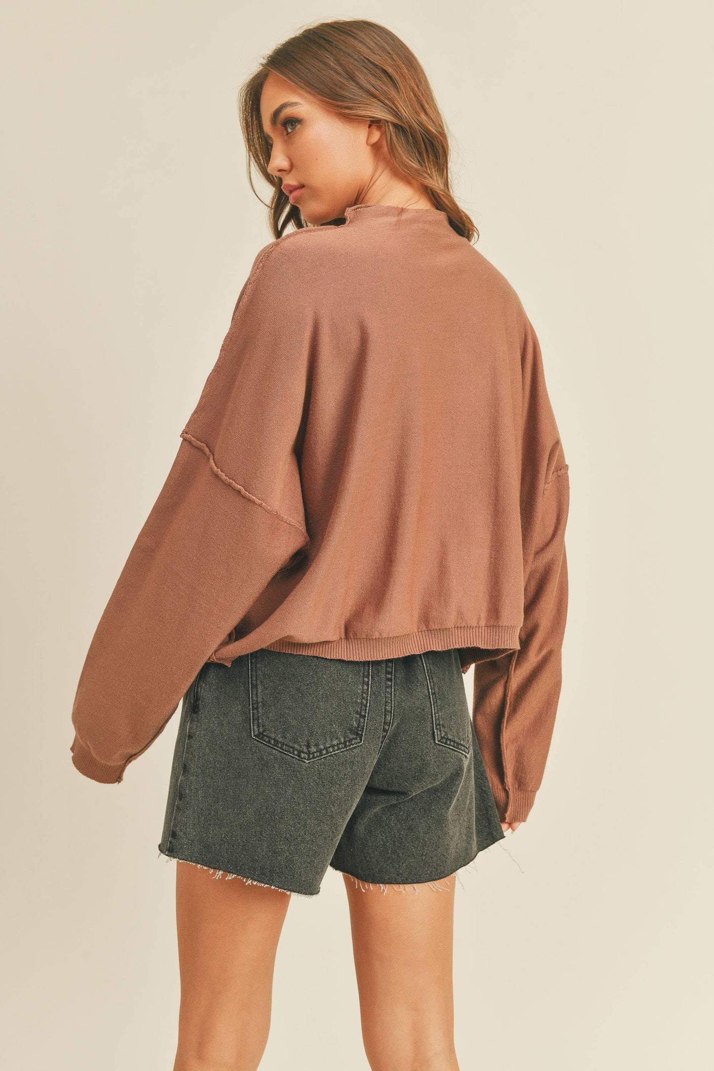 Izzy Sweater