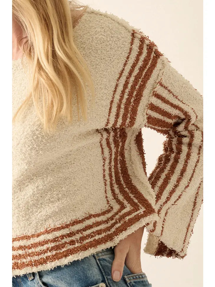 Ziya Sweater