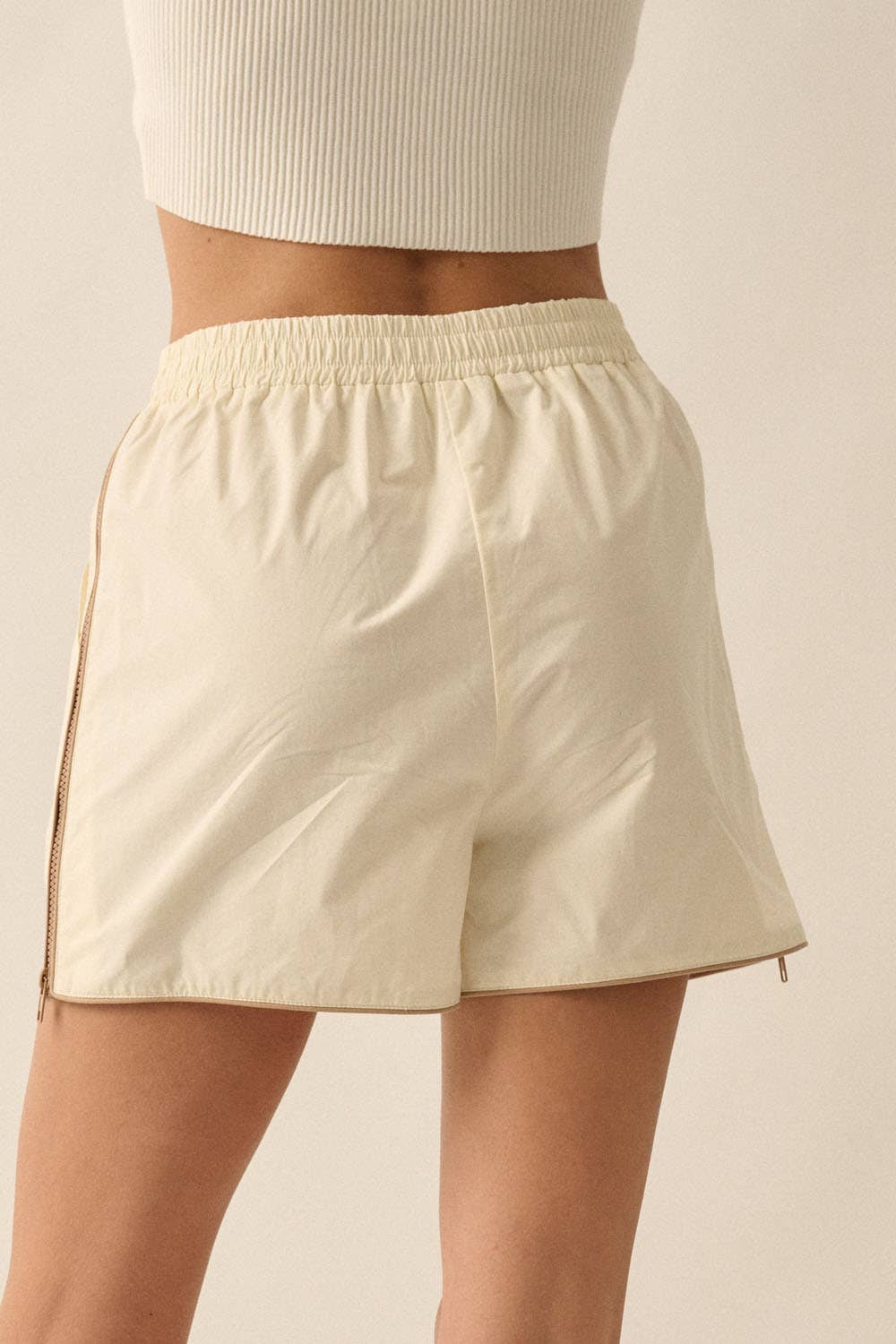 Hot Shot Shorts
