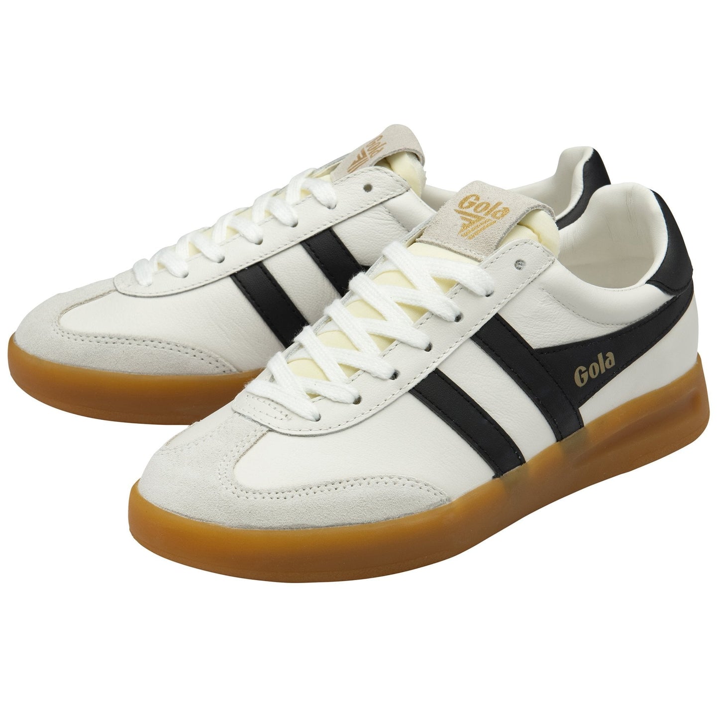 Gola Cyclone Sneaker White