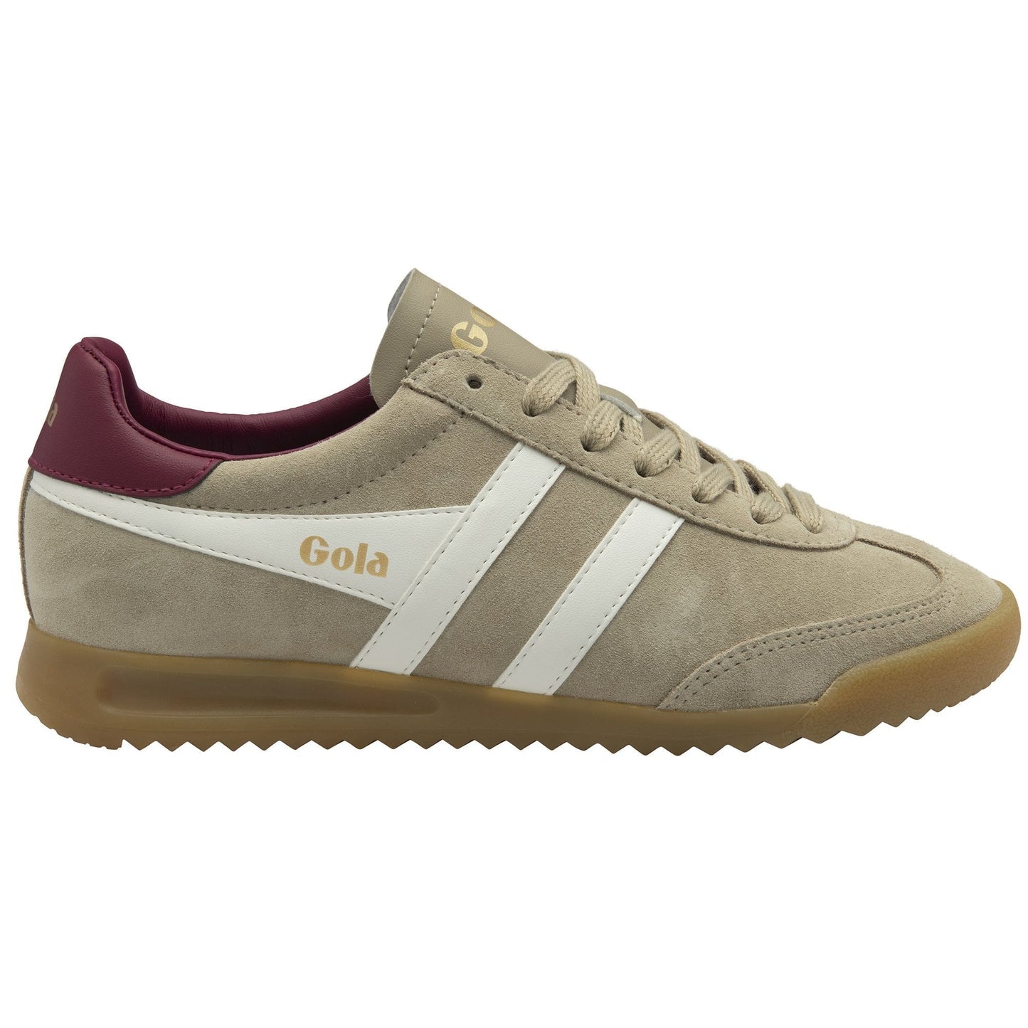 Gola Torpedo Sneaker Bone