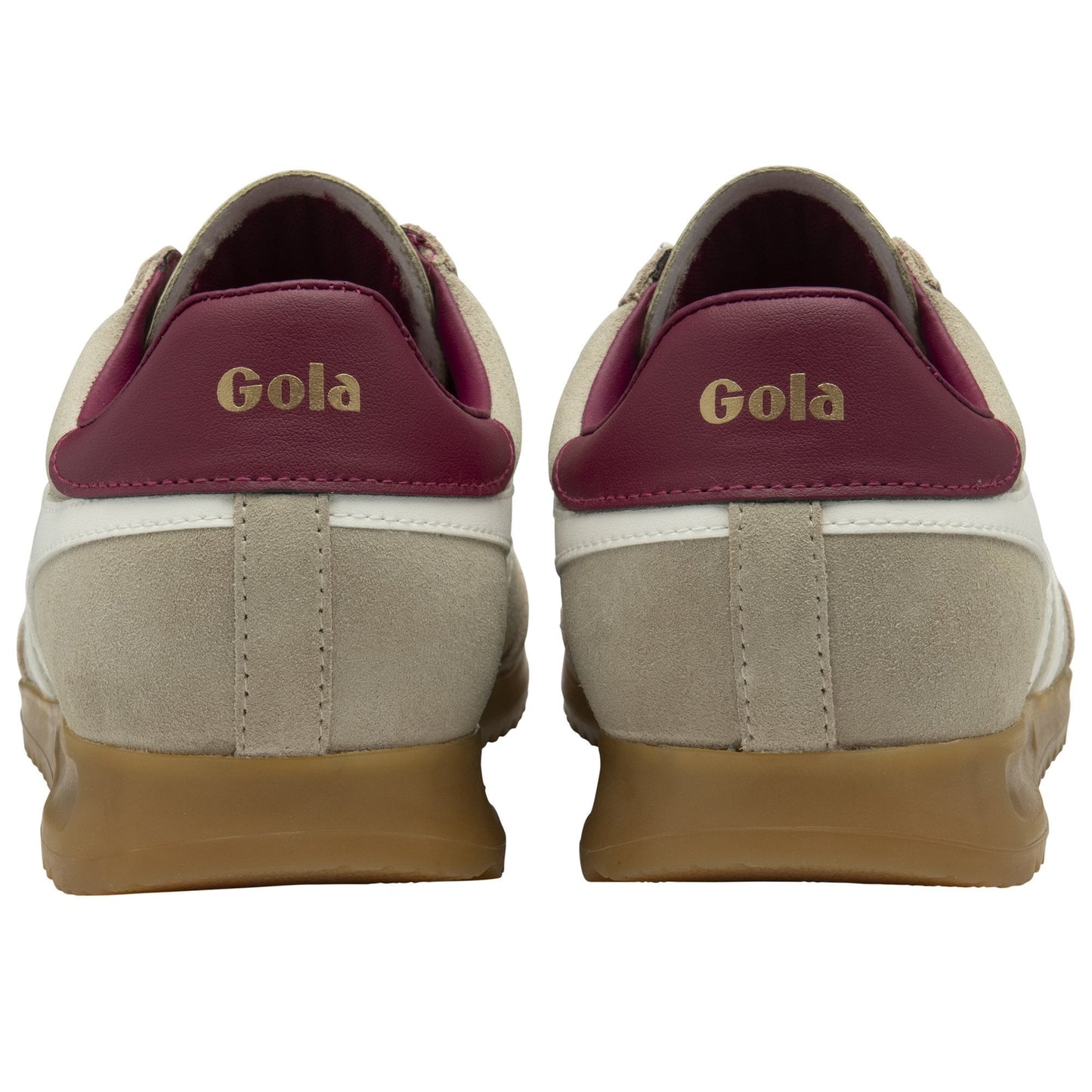 Gola Torpedo Sneaker Bone
