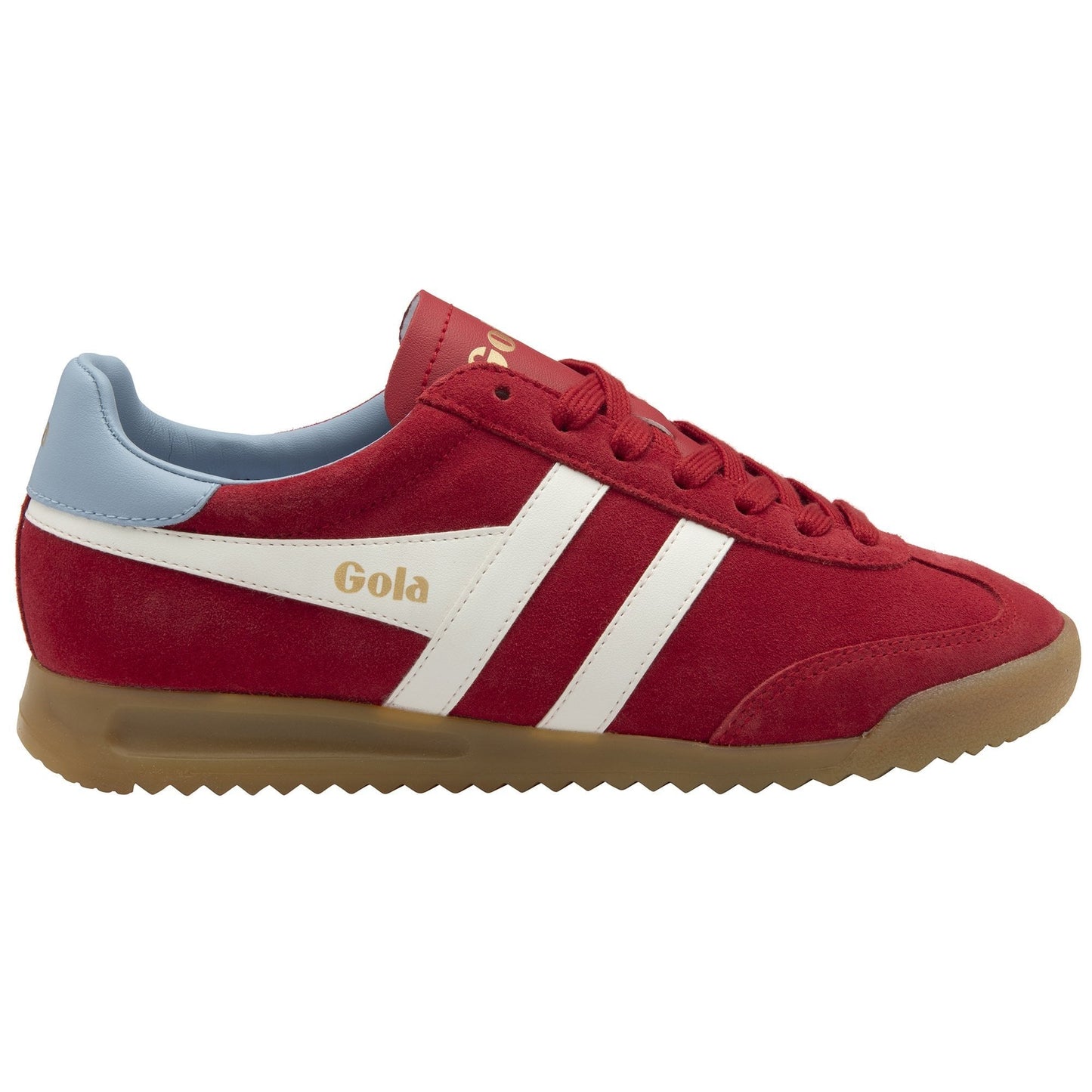 Gola Torpedo Sneaker Red