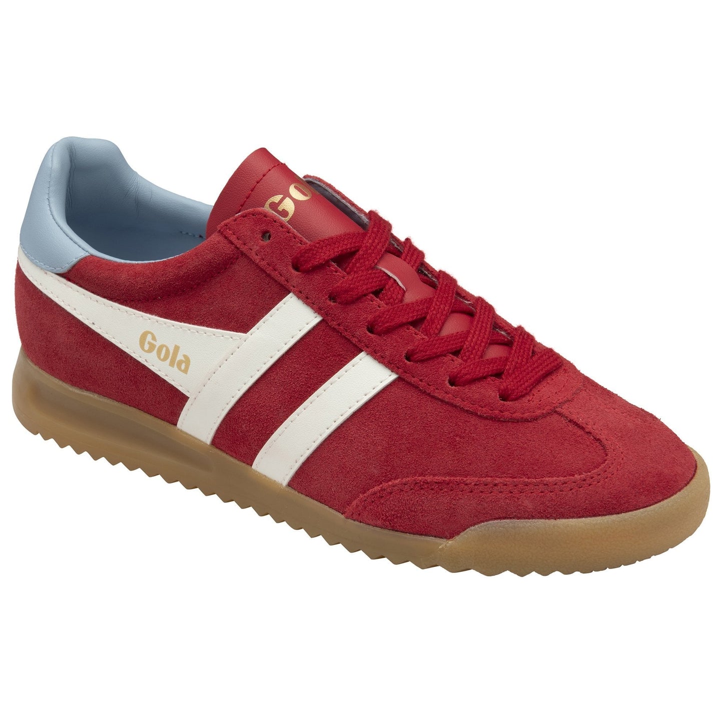 Gola Torpedo Sneaker Red