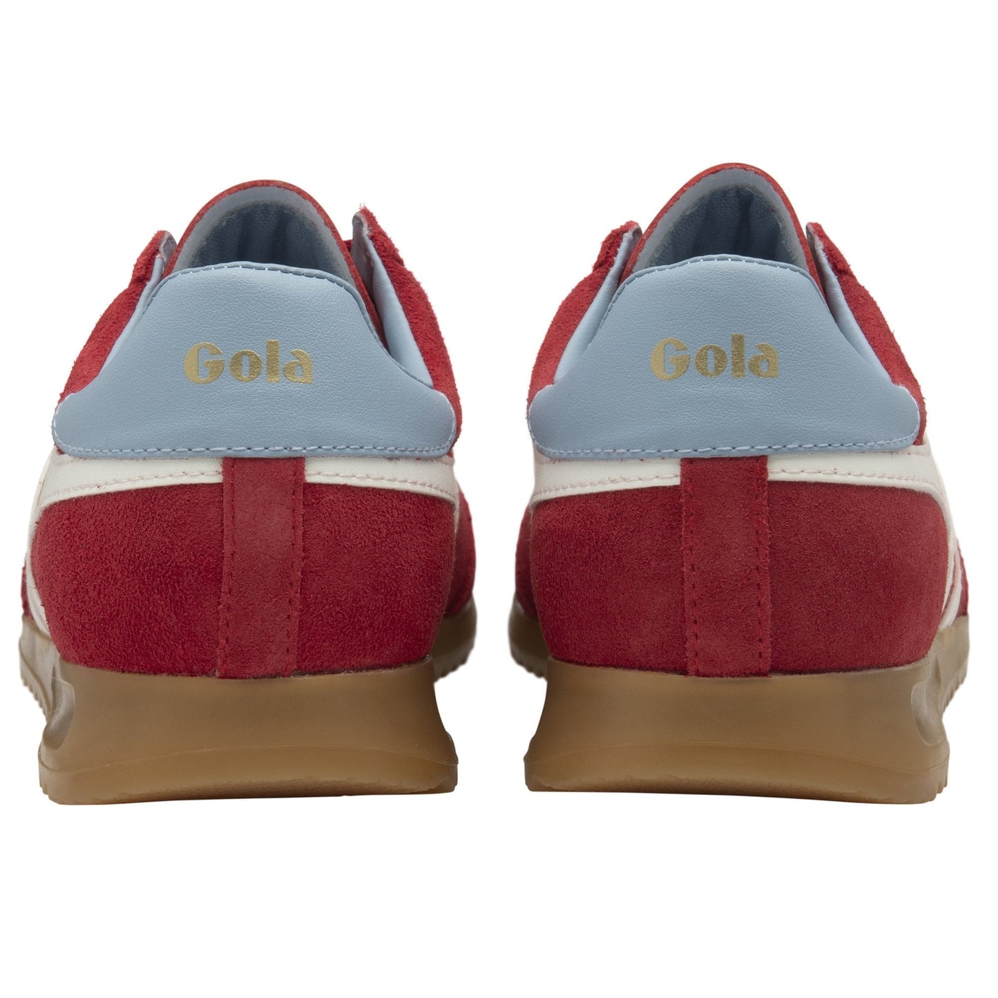 Gola Torpedo Sneaker Red