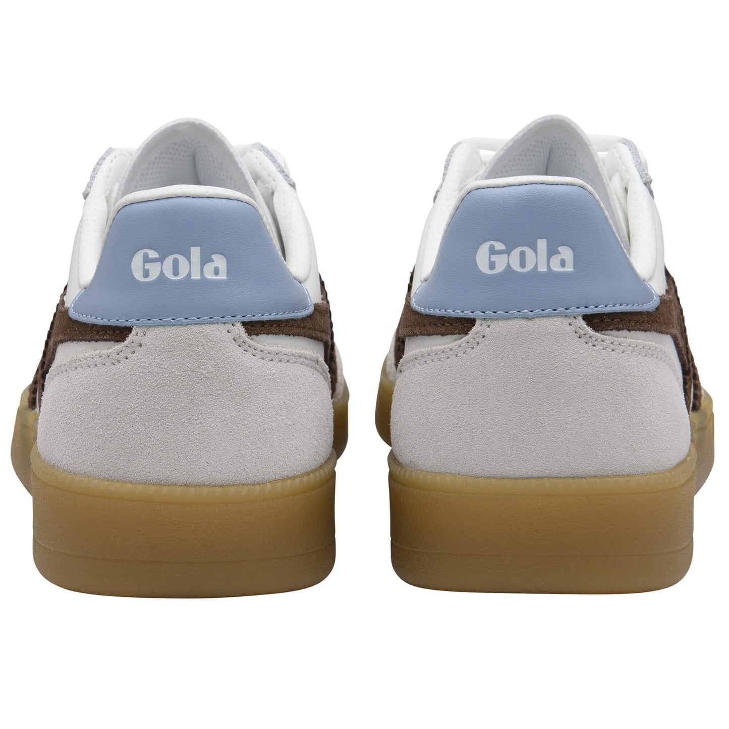 Gola Viper Brown/Air