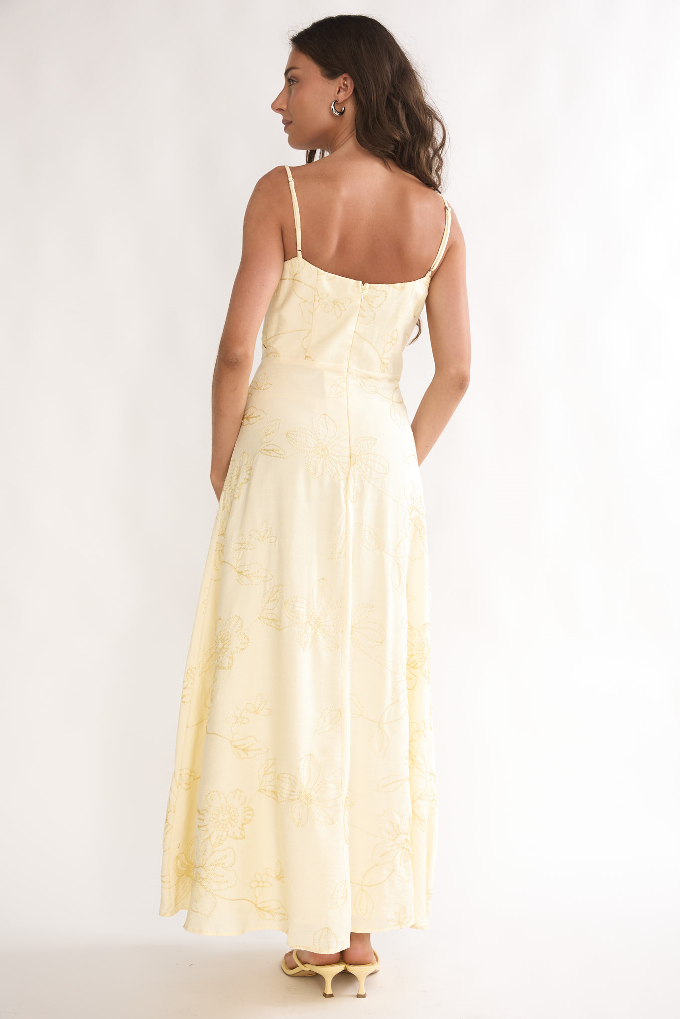 Madelyn Dress