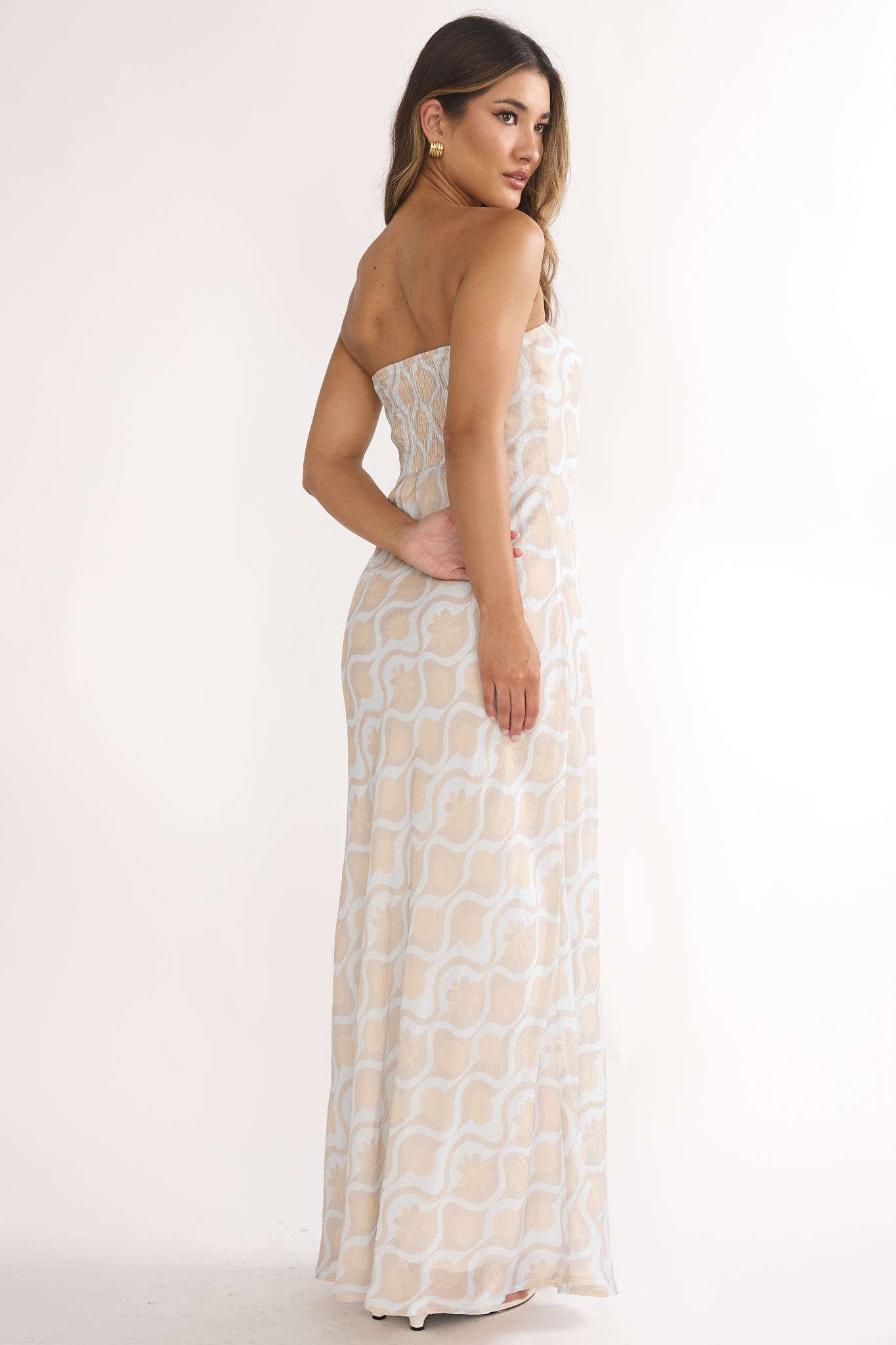 Josephine Dress