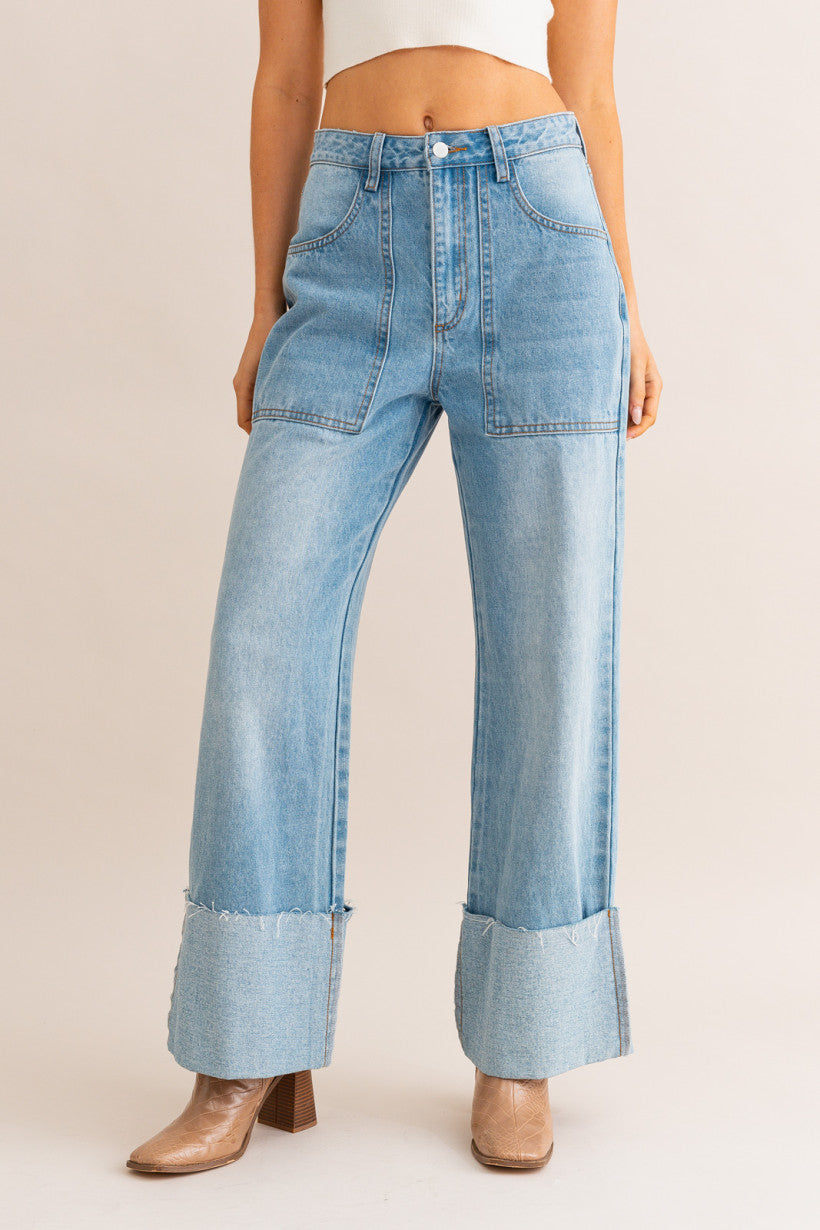 Daisy Jean