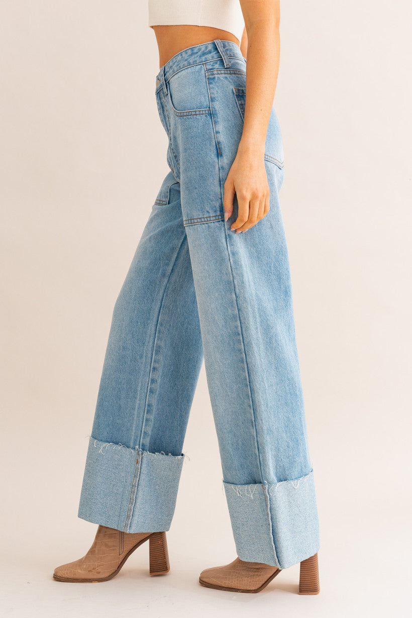 Daisy Jean