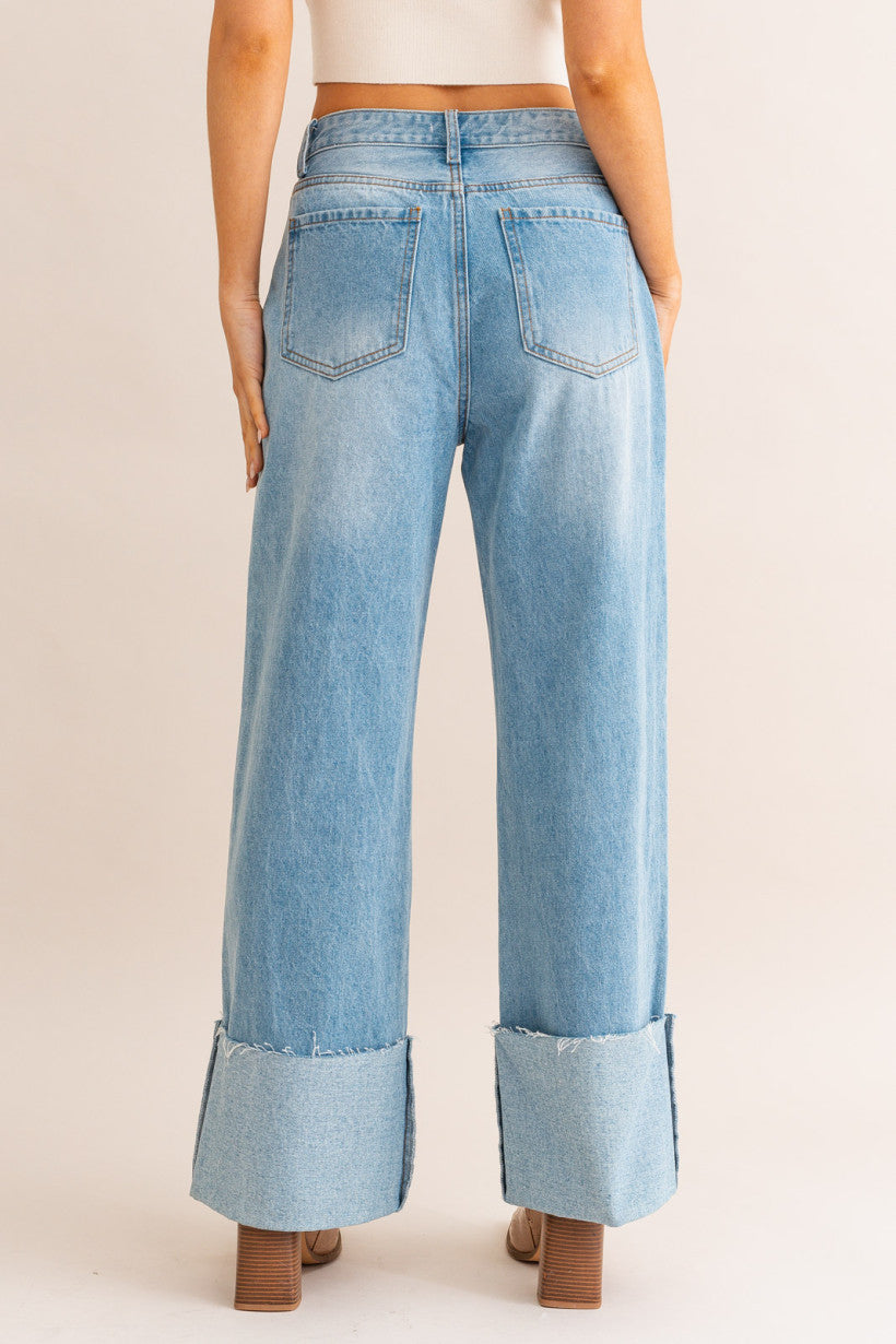 Daisy Jean