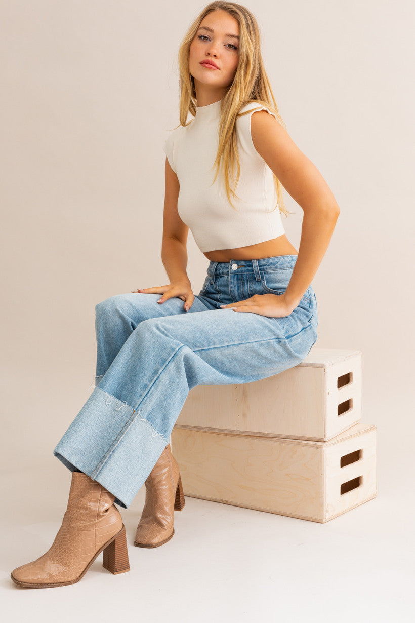 Daisy Jean