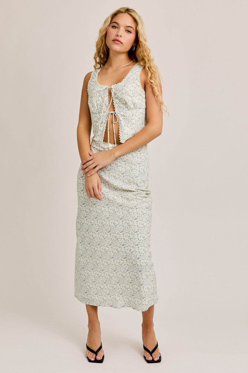 Tori Skirt