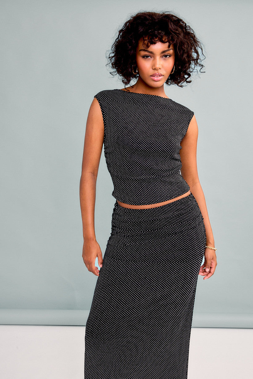 Victoria Top