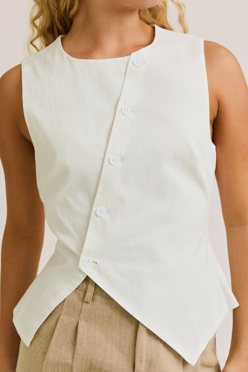 Tasha Top