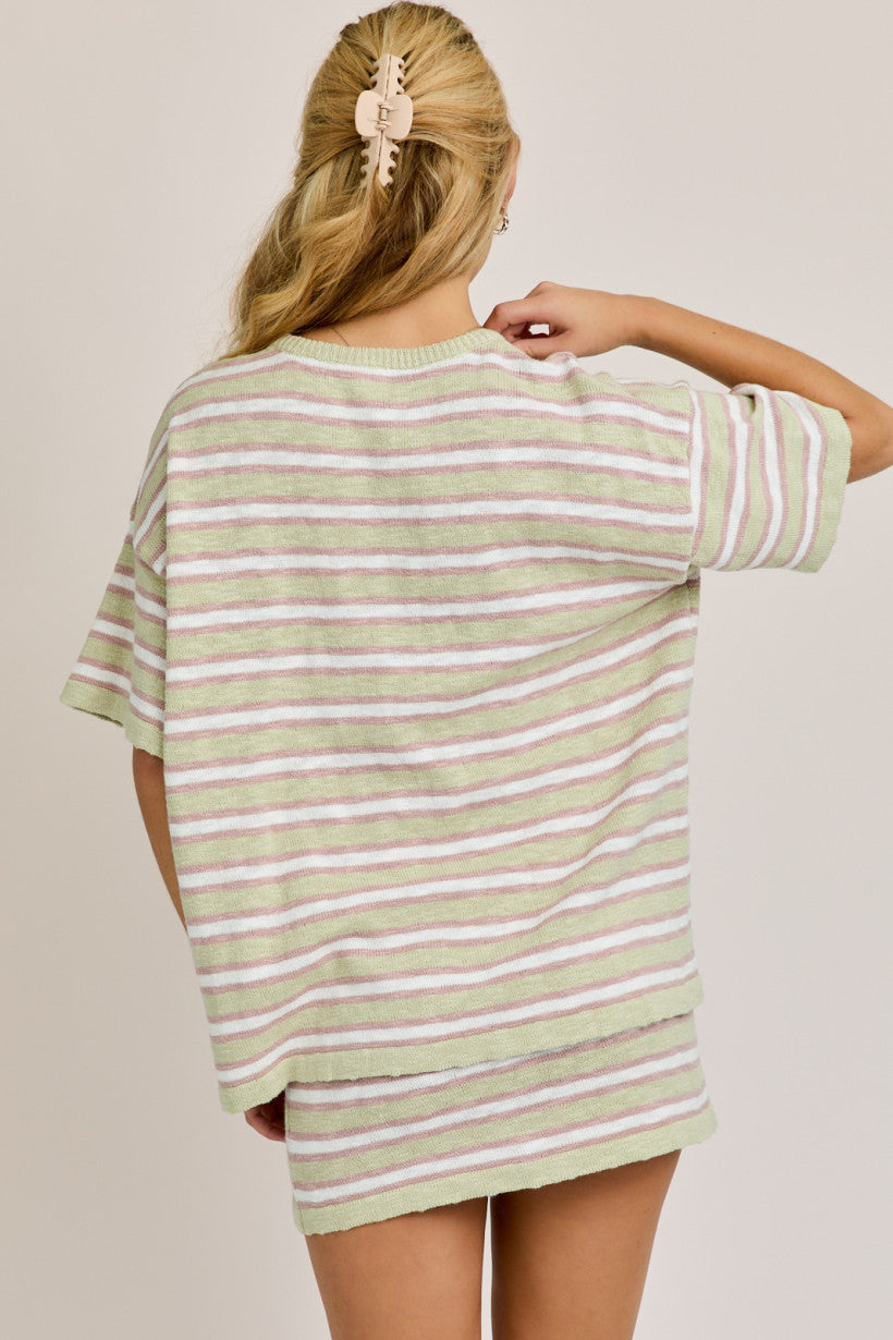 After Beach Top