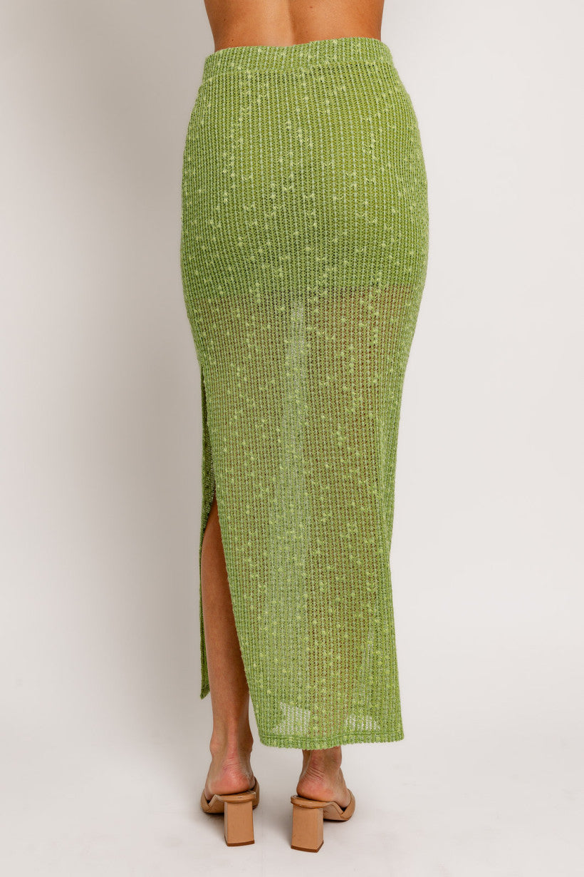 Isla Skirt