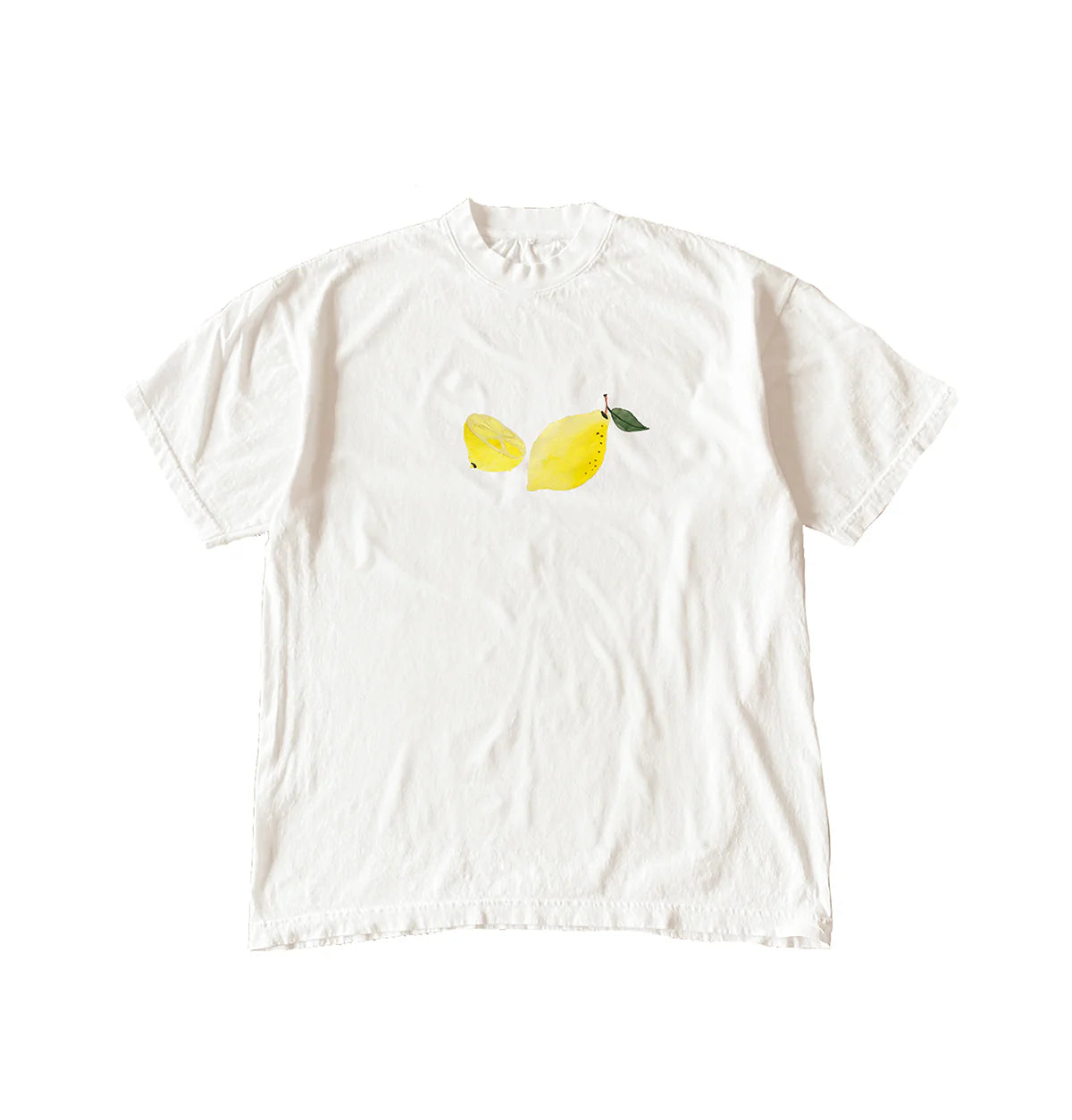Lemons Tee