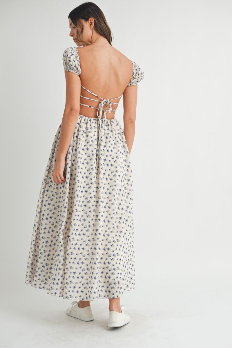 Analise Dress