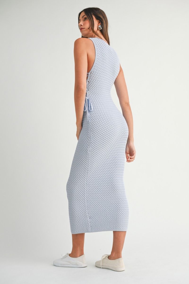 Vienna Dress