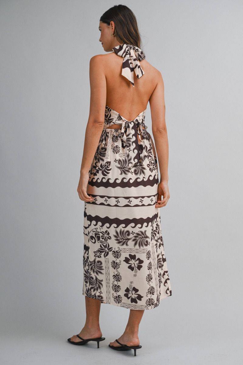 Fern Dress
