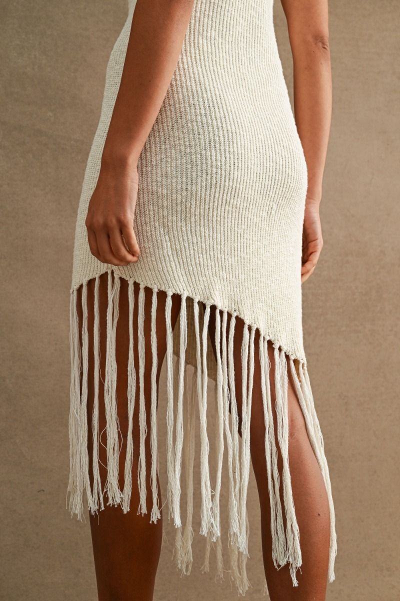 Loretta Dress