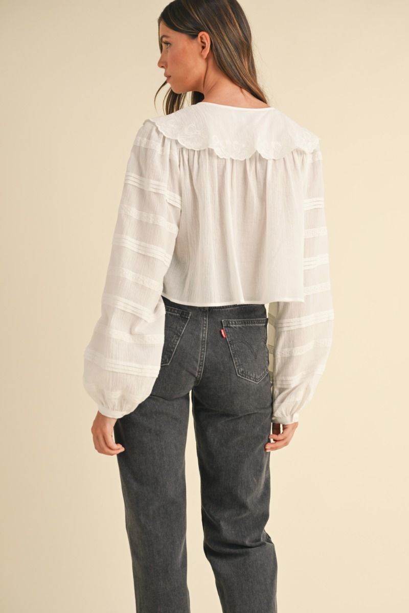 Winona Top