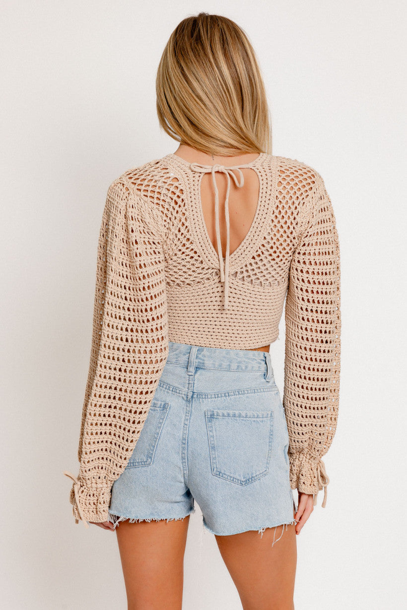 Iris Top