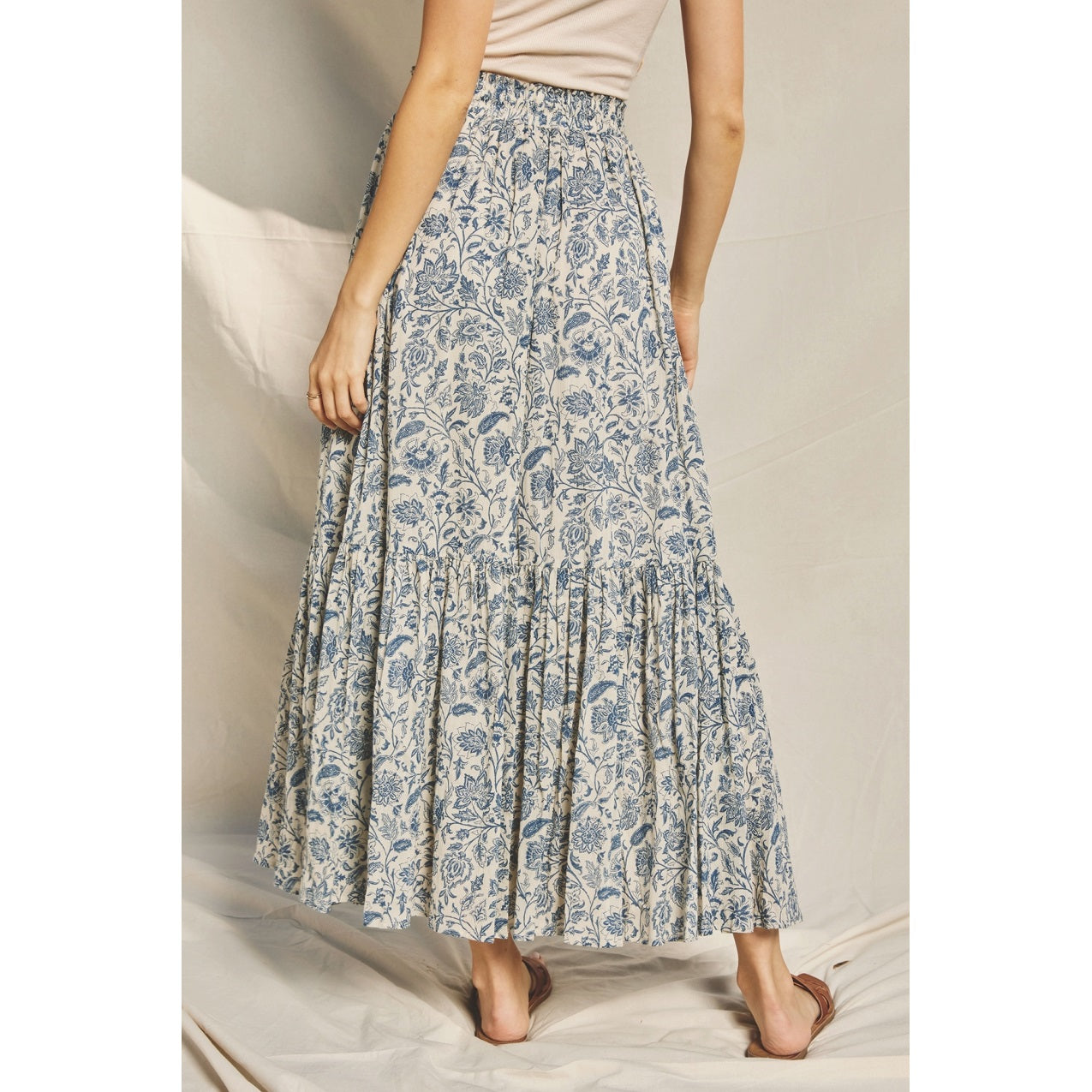 Vienna Skirt
