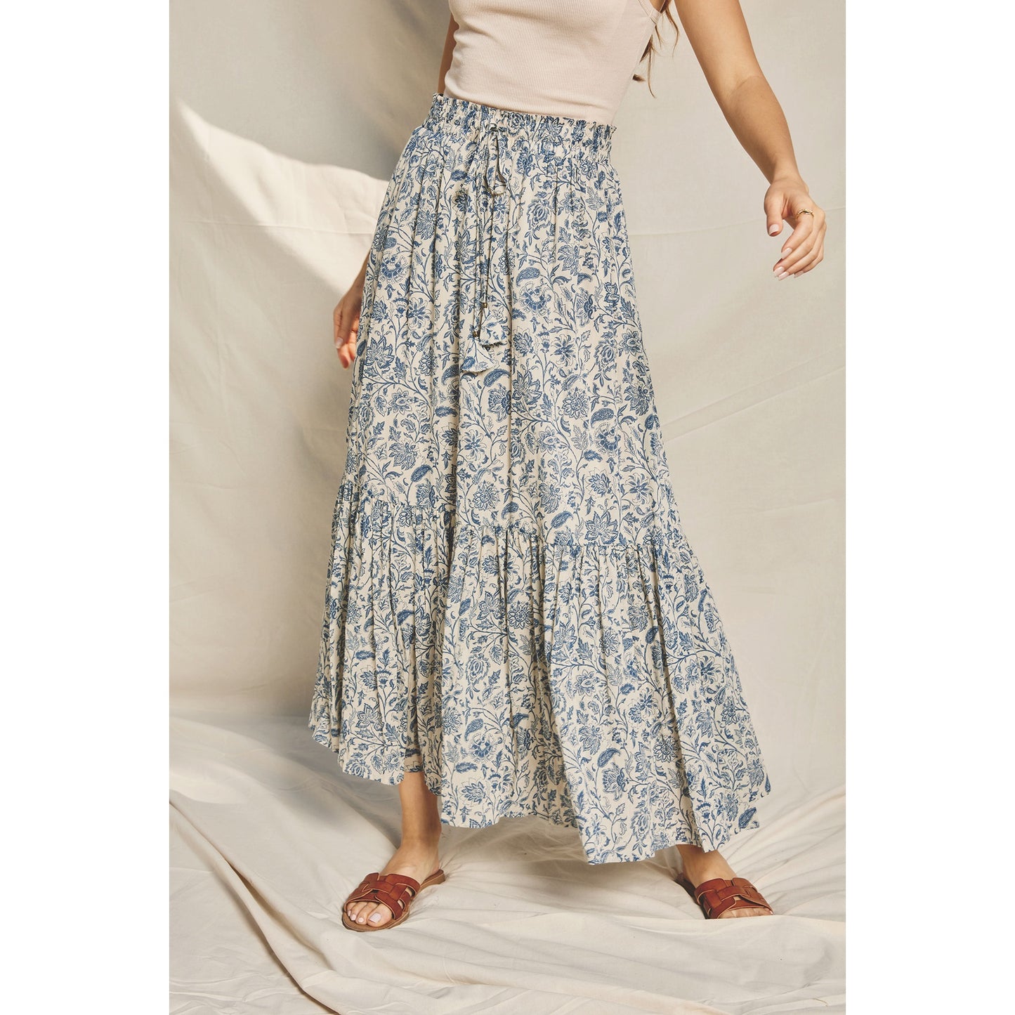 Vienna Skirt