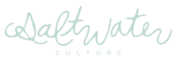 Saltwater Culture logo