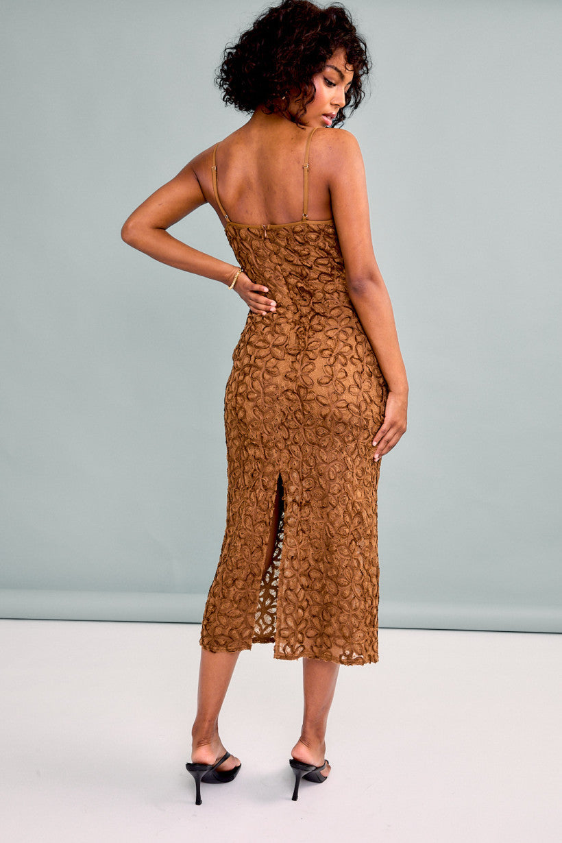Lennon Dress
