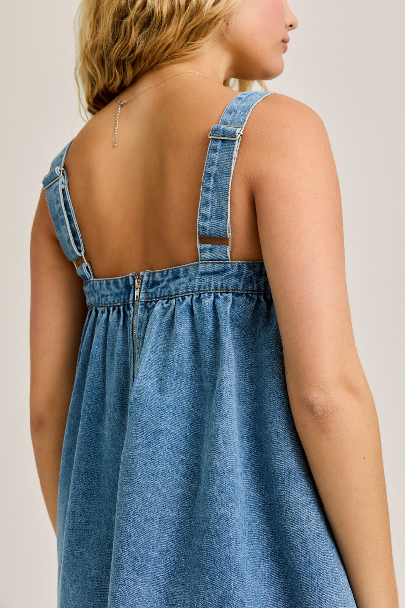 Marci Dress