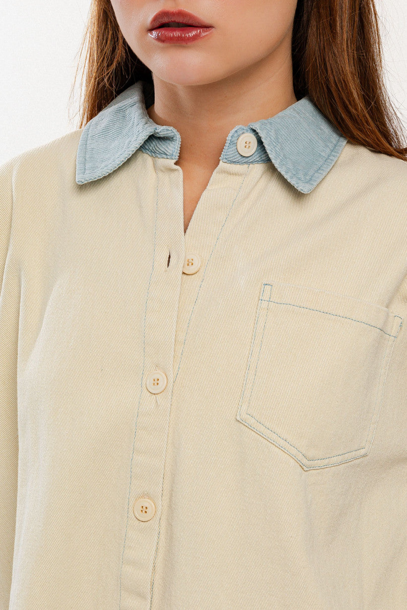 Jules Shacket