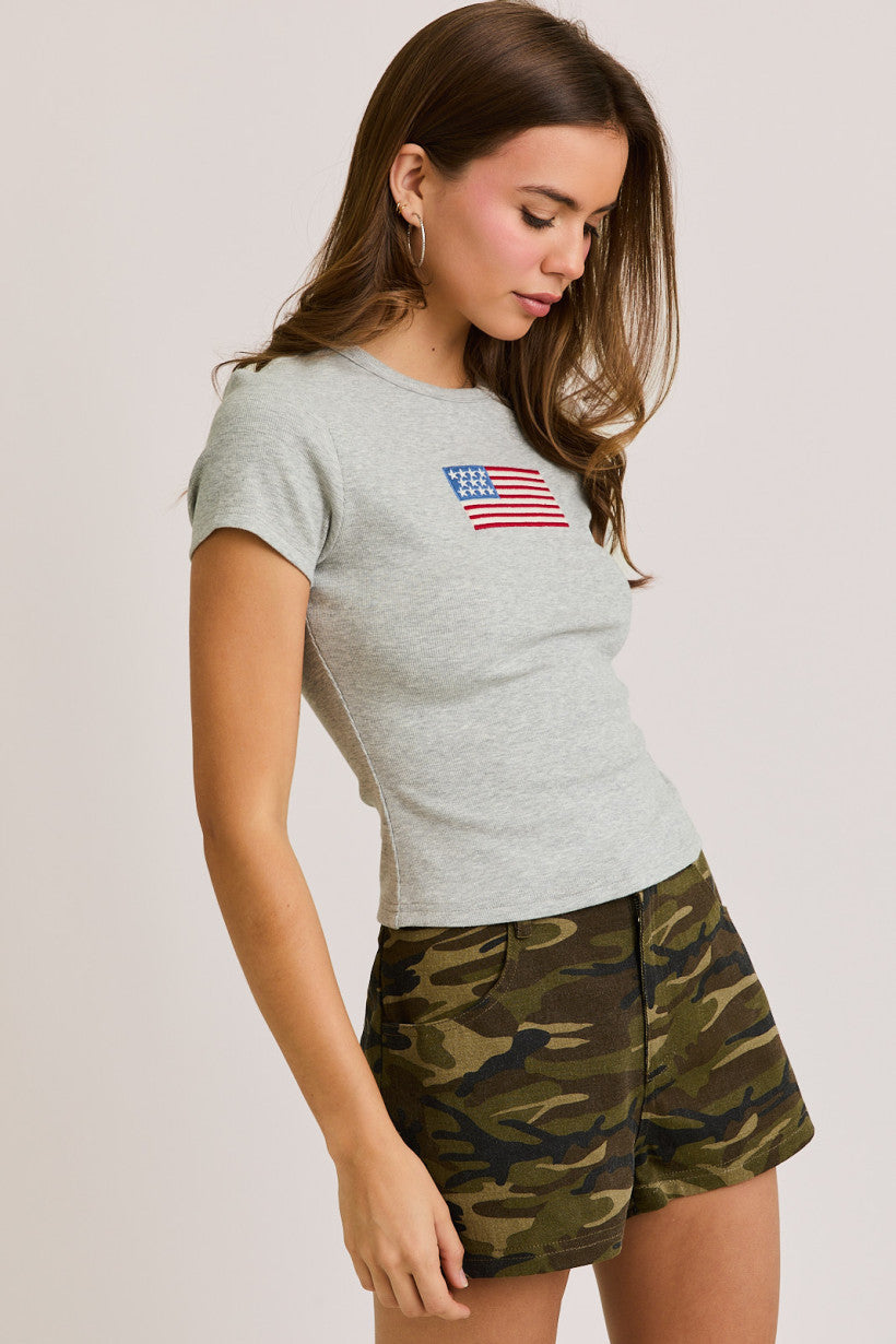 Glory Days Tee