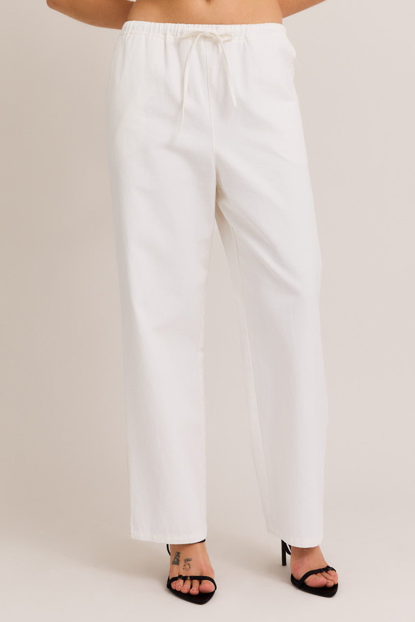 Capri Pant