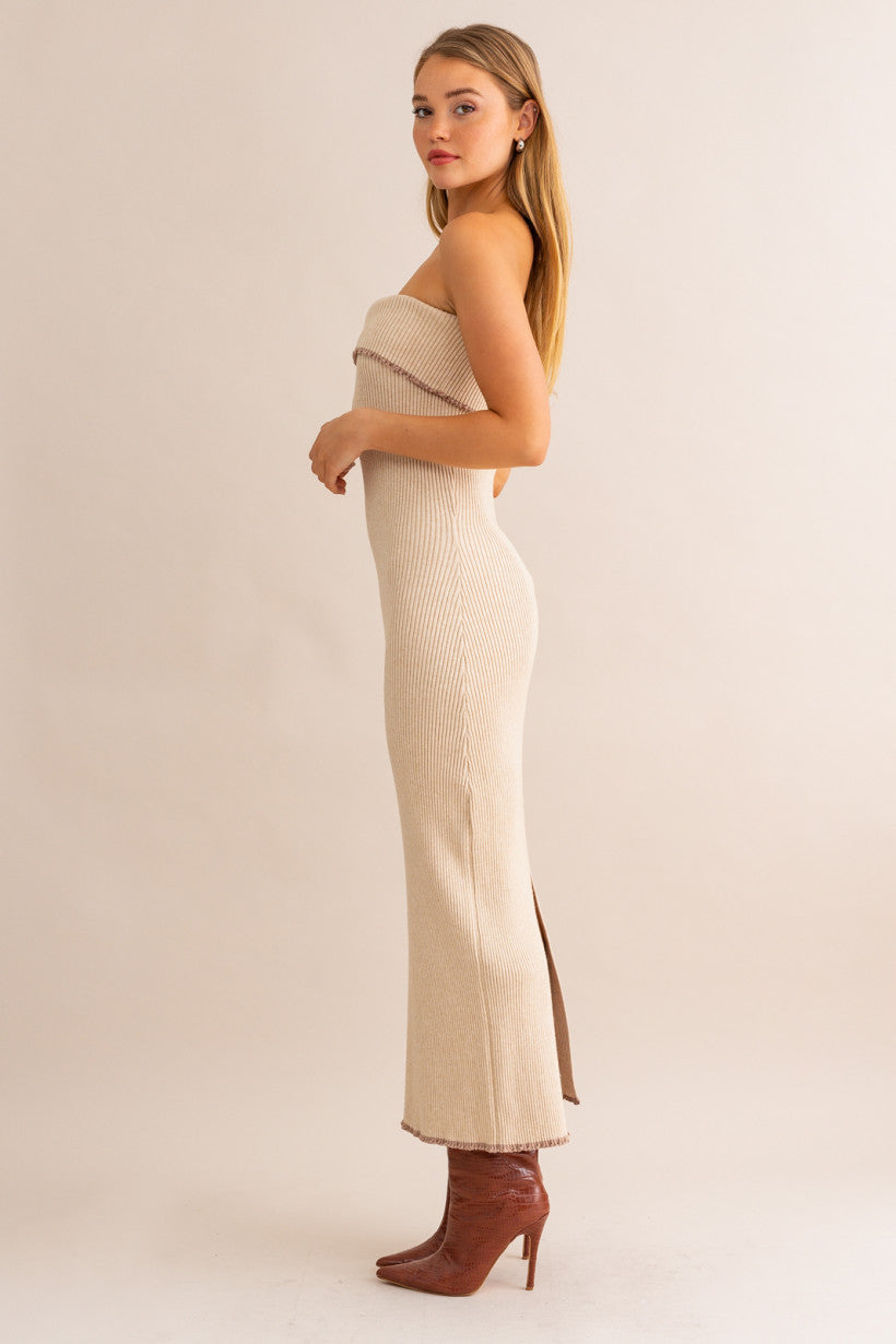Alix Dress