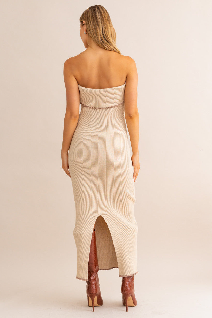 Alix Dress