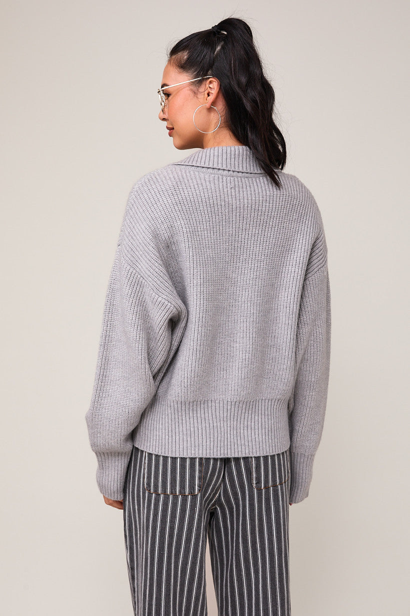 Cool Nights Cardigan