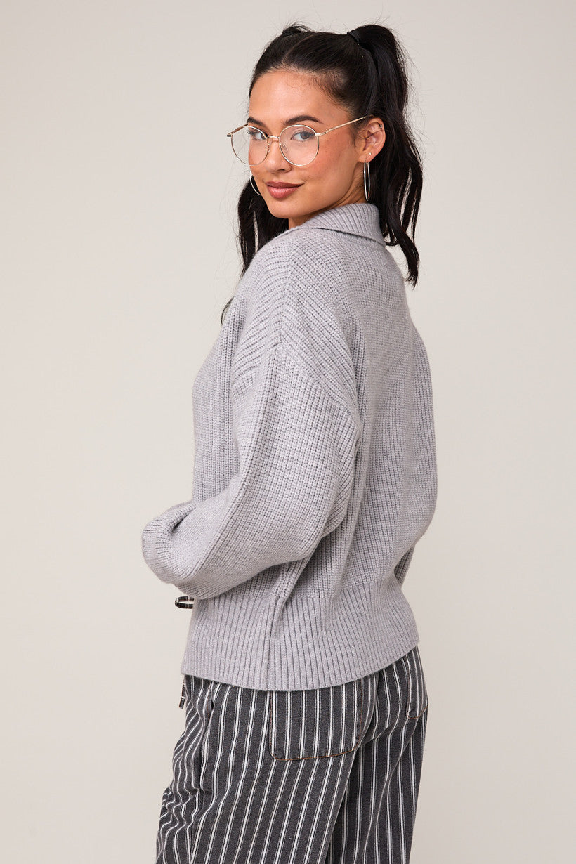 Cool Nights Cardigan