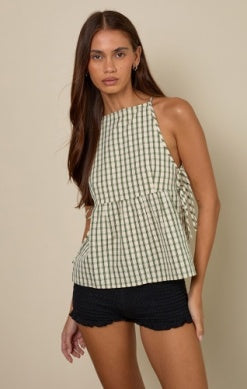 Veronica Top