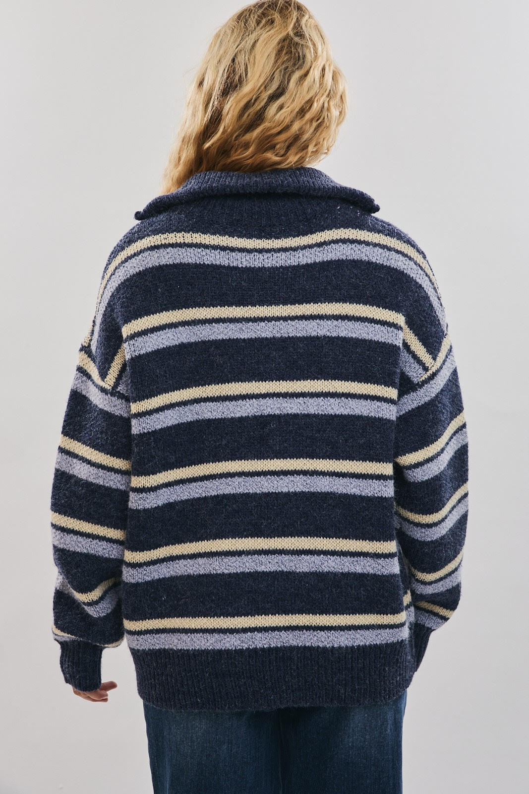 Hunter Sweater