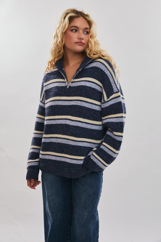 Hunter Sweater