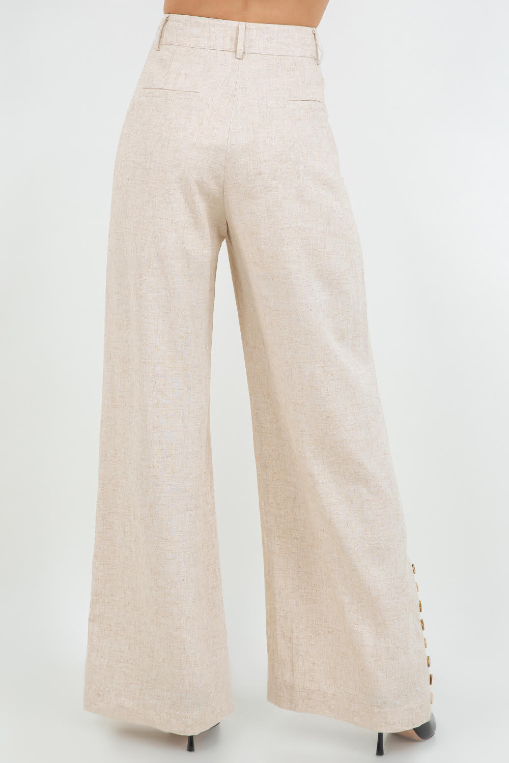 Genevieve Pant