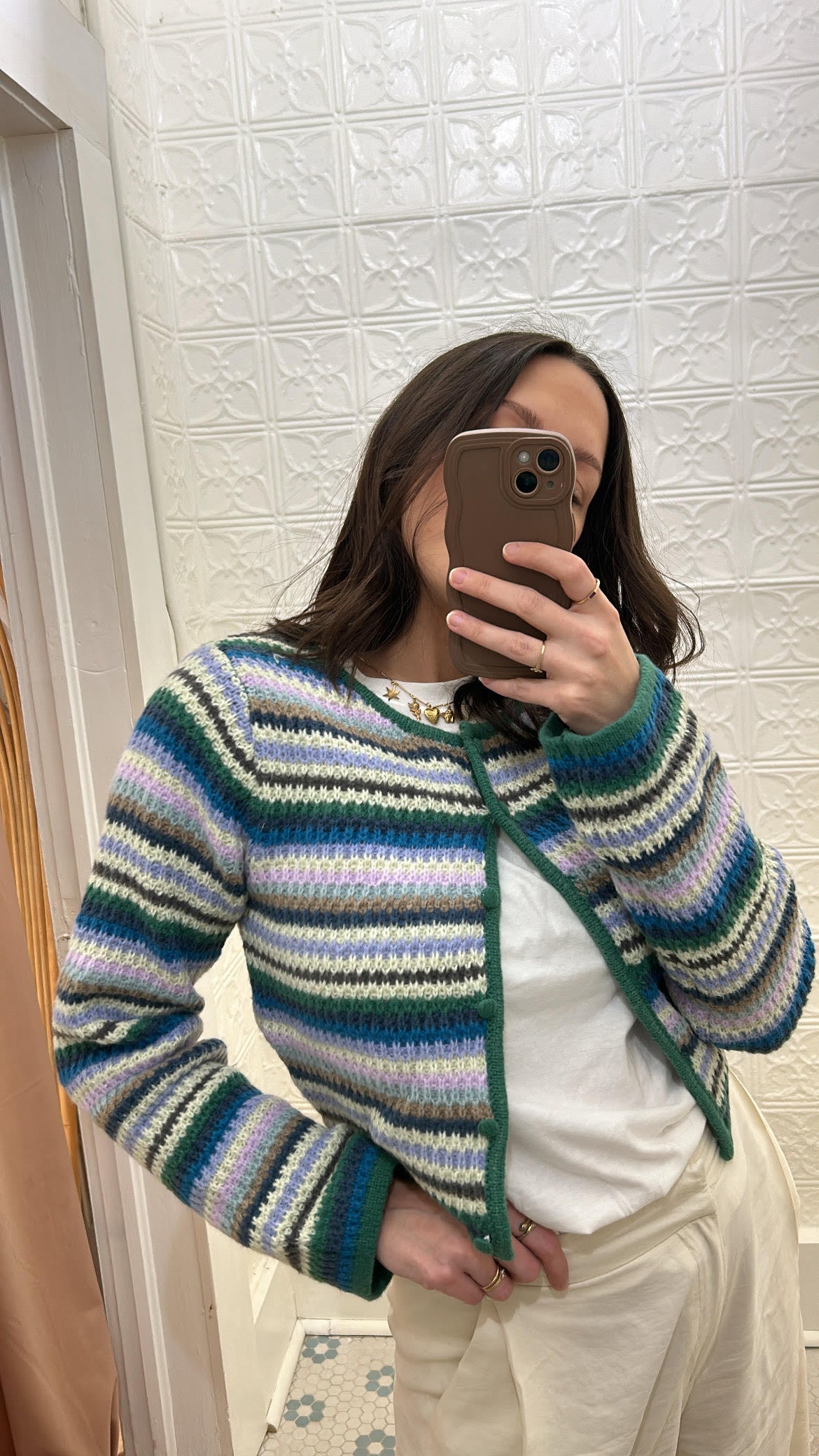 Cassidy Cardigan